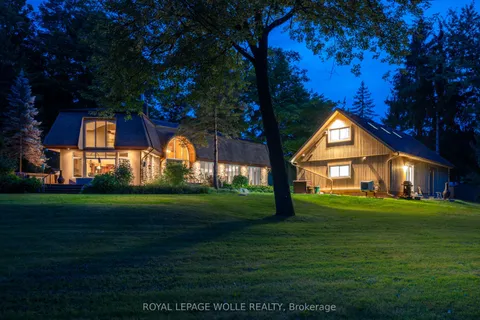 2229 Herrgott Road, ON N0B 2M0