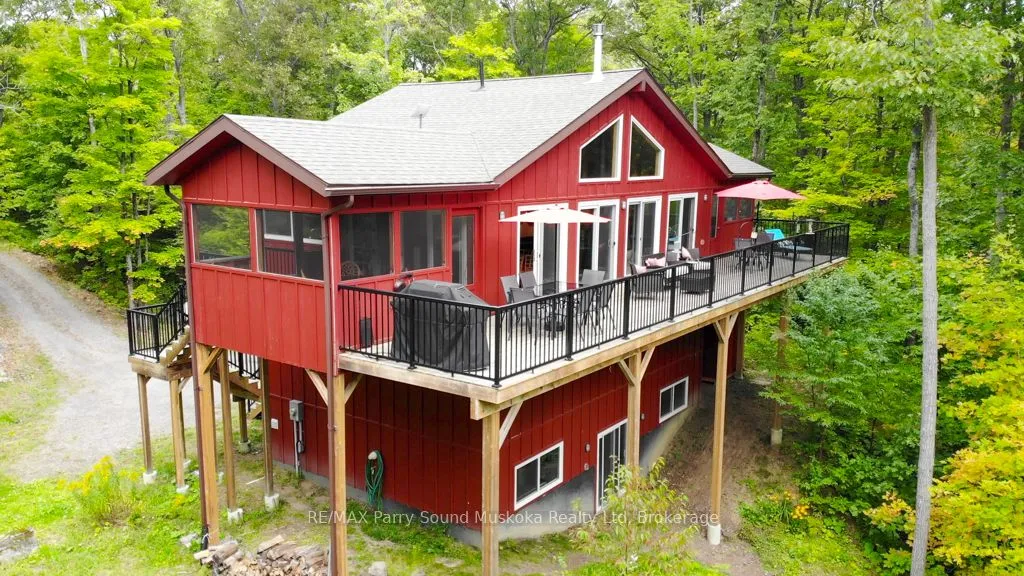 71 Crown Retreats Road, ON P0A 1G0