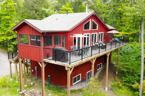 71 Crown Retreats Road, ON P0A 1G0