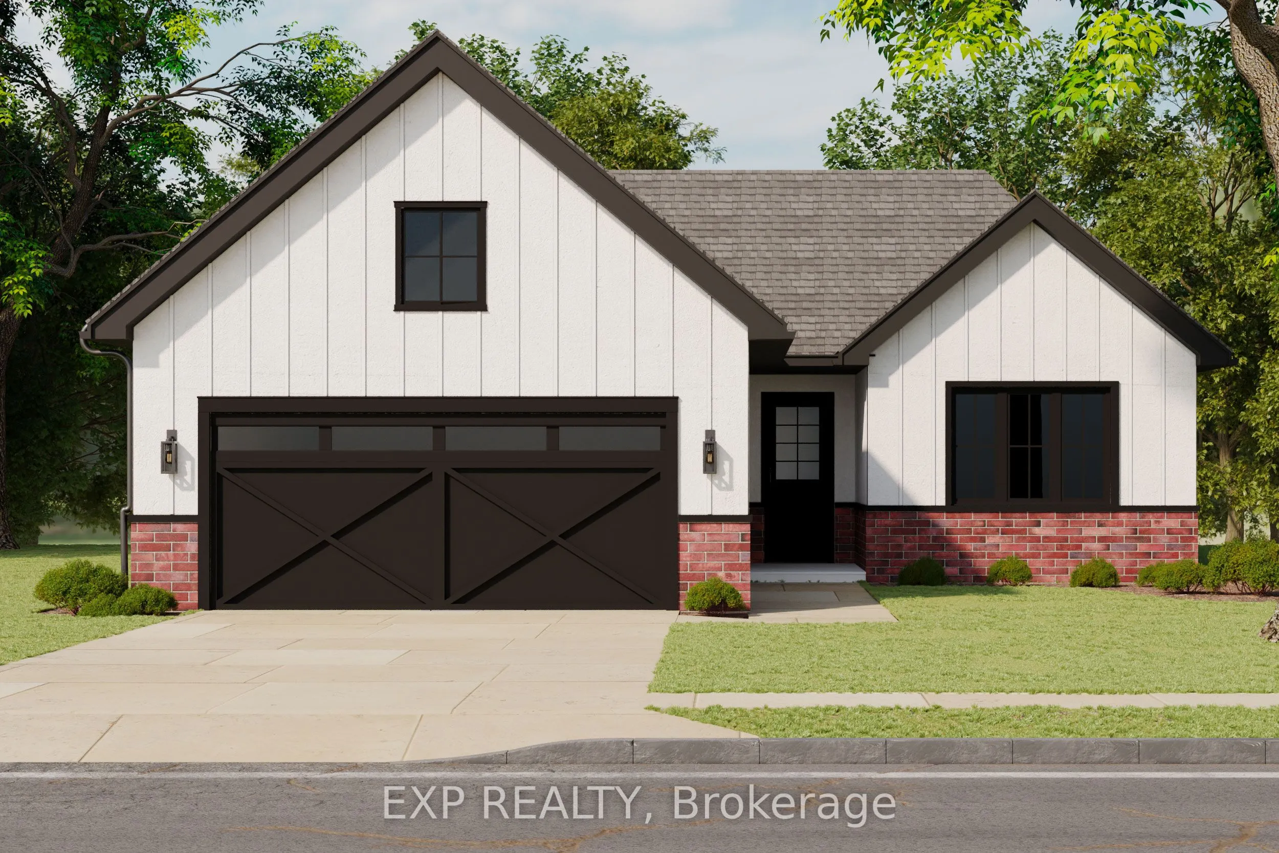 205 Merritt Court, ON N0M 2K0