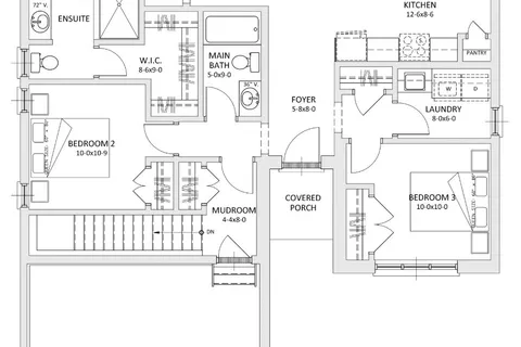 205 Merritt Court, ON N0M 2K0