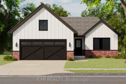 205 Merritt Court, ON N0M 2K0