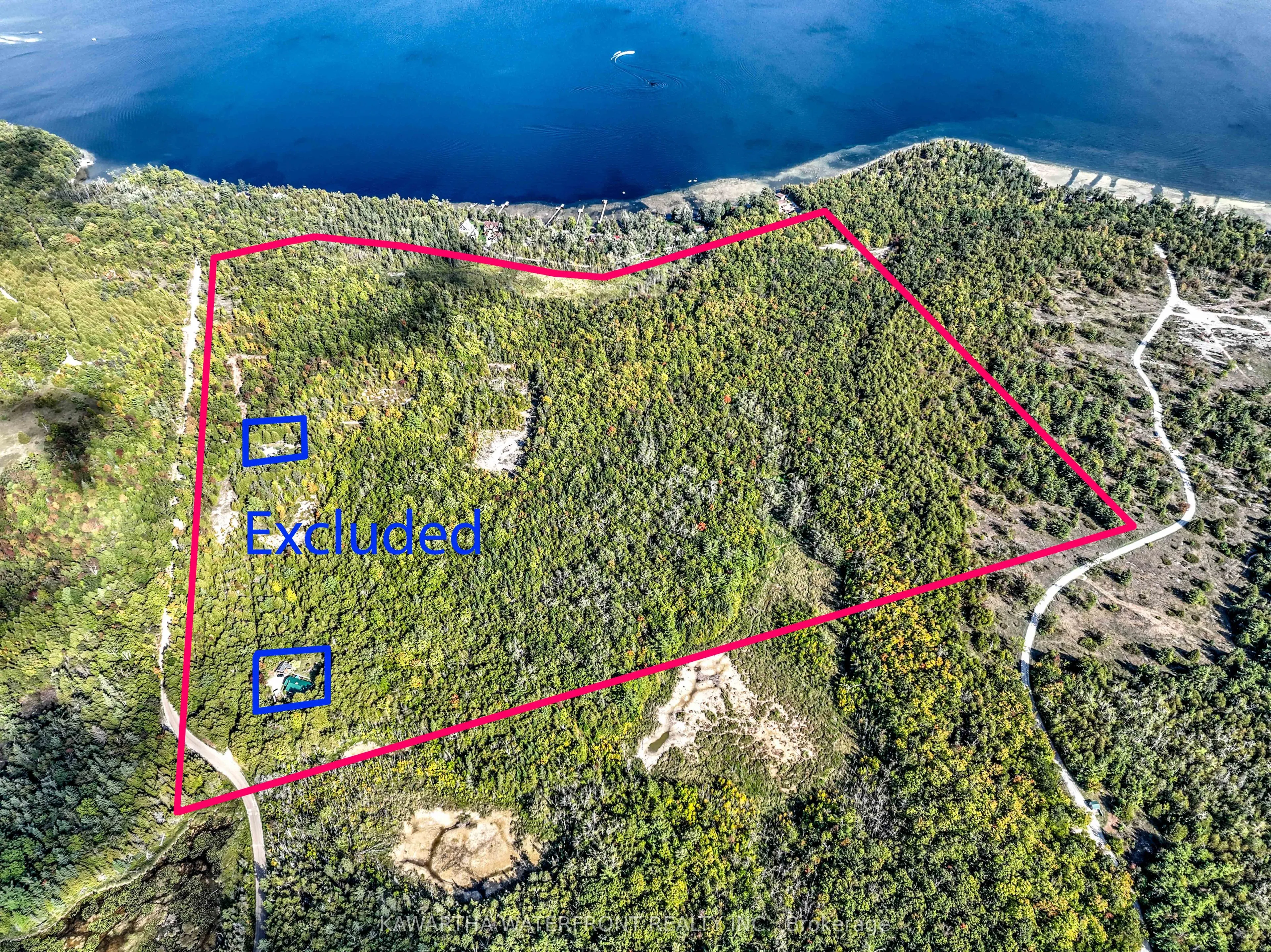 00 Hugill Road, ON K0M 1K0