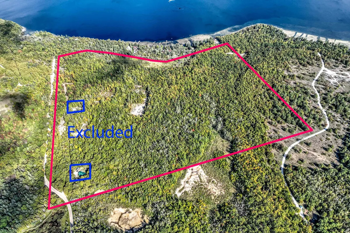 00 Hugill Road, ON K0M 1K0