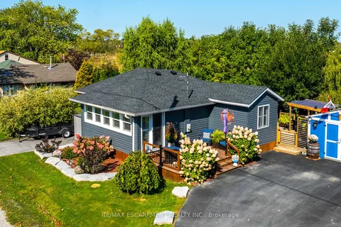 2011 Lakeshore Road, ON N1A 2W8