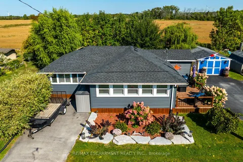 2011 Lakeshore Road, ON N1A 2W8