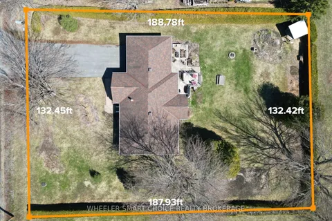 15206 Colonial Drive, ON K0C 1M0