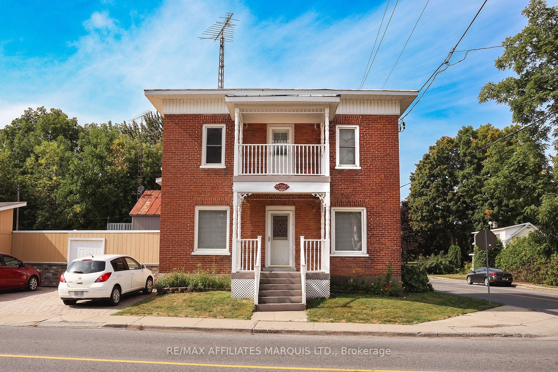 4314 COUNTY ROAD 31 Road, ON K0C 2H0