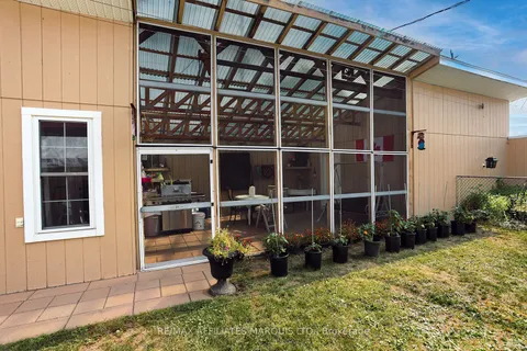 4314 COUNTY ROAD 31 Road, ON K0C 2H0