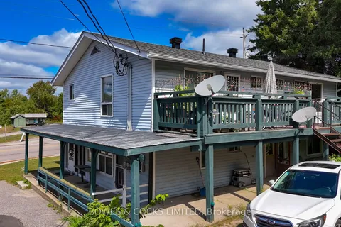 7 Old Hastings Road, ON K0L 2S0