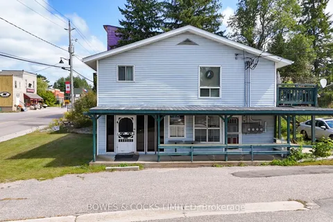 7 Old Hastings Road, ON K0L 2S0