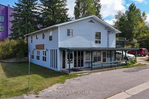 7 Old Hastings Road, ON K0L 2S0