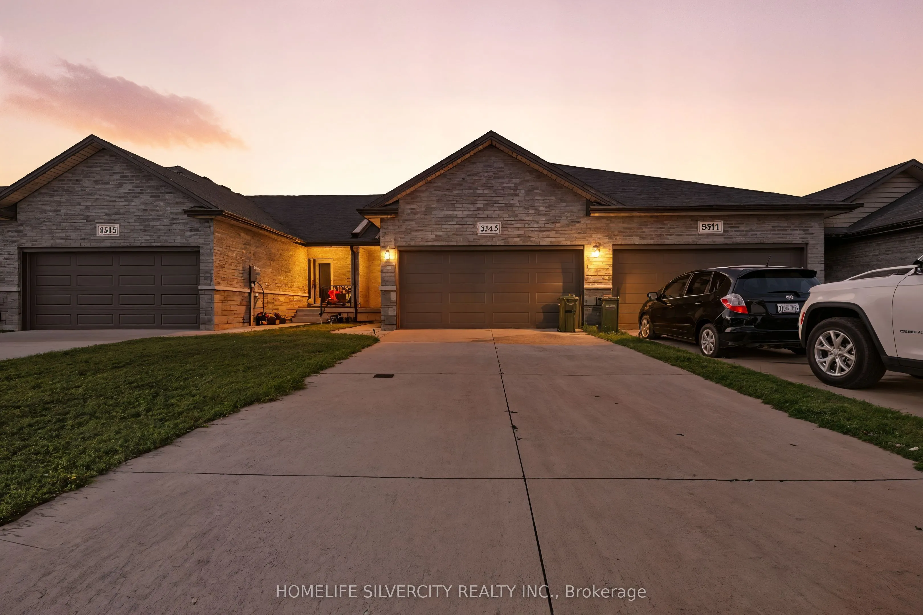 3543 Hallee Crescent, ON N8W 0B2