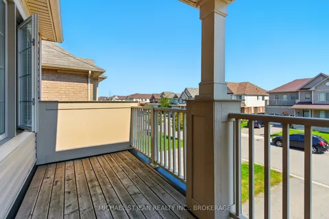 8769 Dogwood Crescent, ON L2H 2Y6