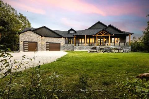 429540 8th B Concession, ON N0C 1M0