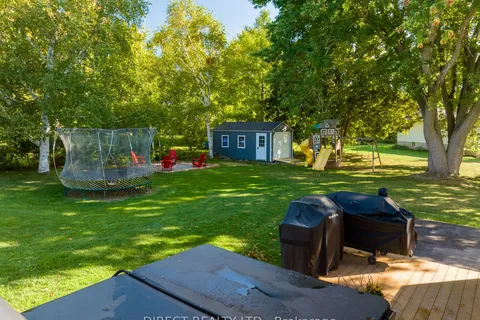 15 Lea Avenue, ON K8R 1G2