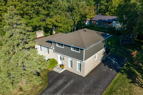 15 Lea Avenue, ON K8R 1G2