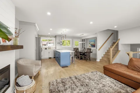 15 Lea Avenue, ON K8R 1G2