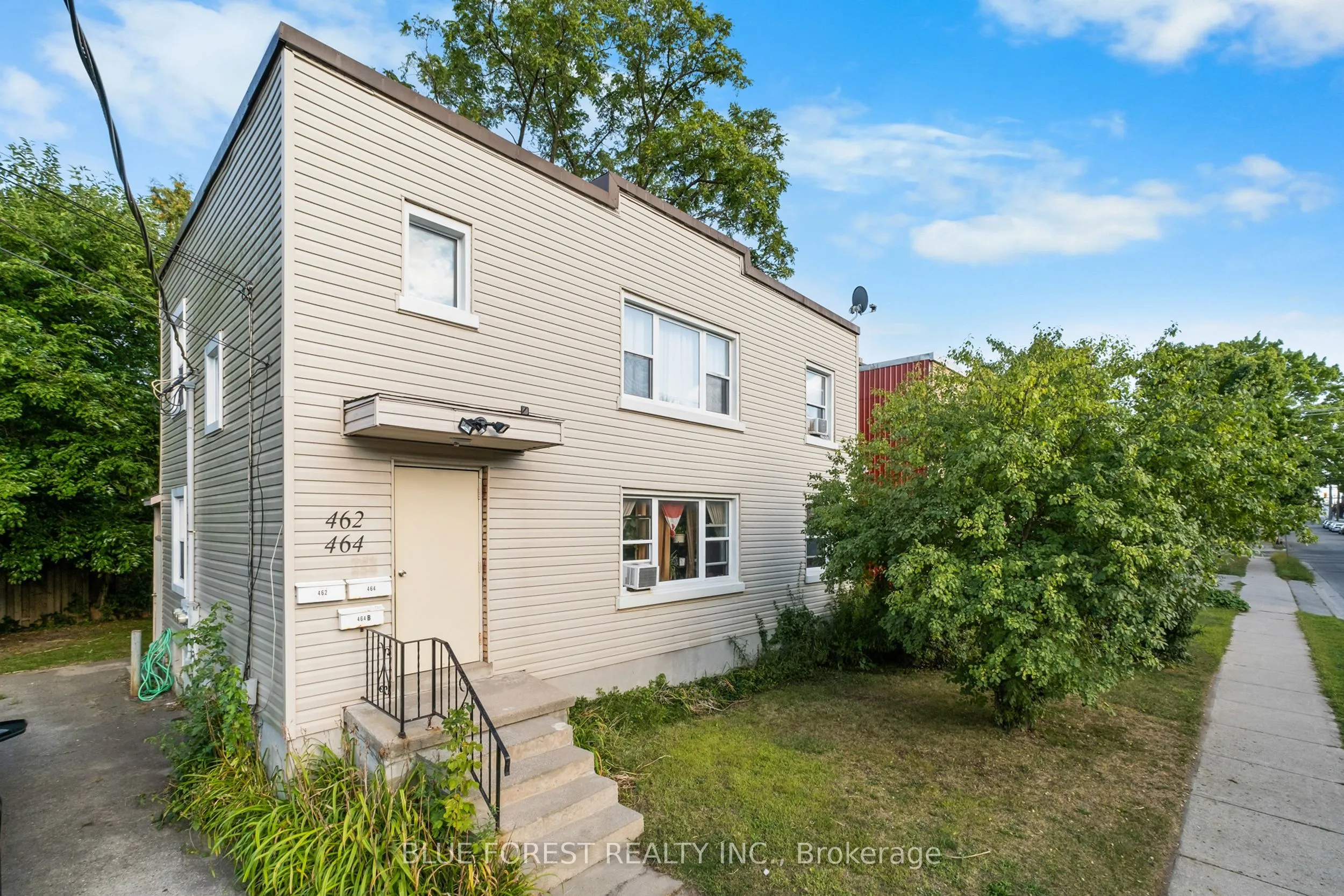 464 Ontario Street, ON N5W 3X2