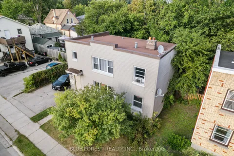 464 Ontario Street, ON N5W 3X2