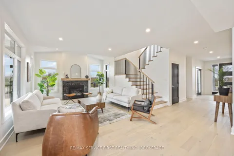 1700 Monica Drive, ON K7P 0T1