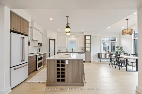 1700 Monica Drive, ON K7P 0T1