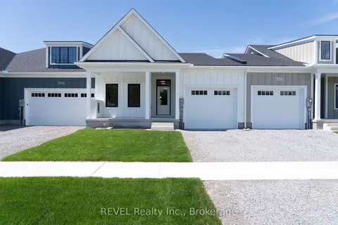 70B Seneca Drive, ON L2A 1C2