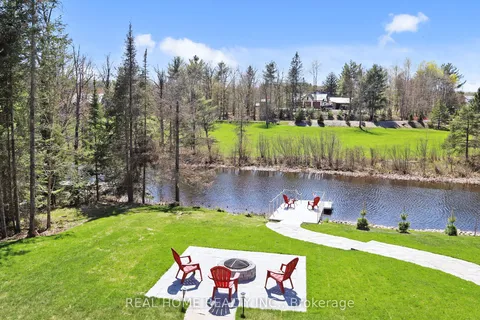 8 Knowles Crescent, ON P0C 1J0