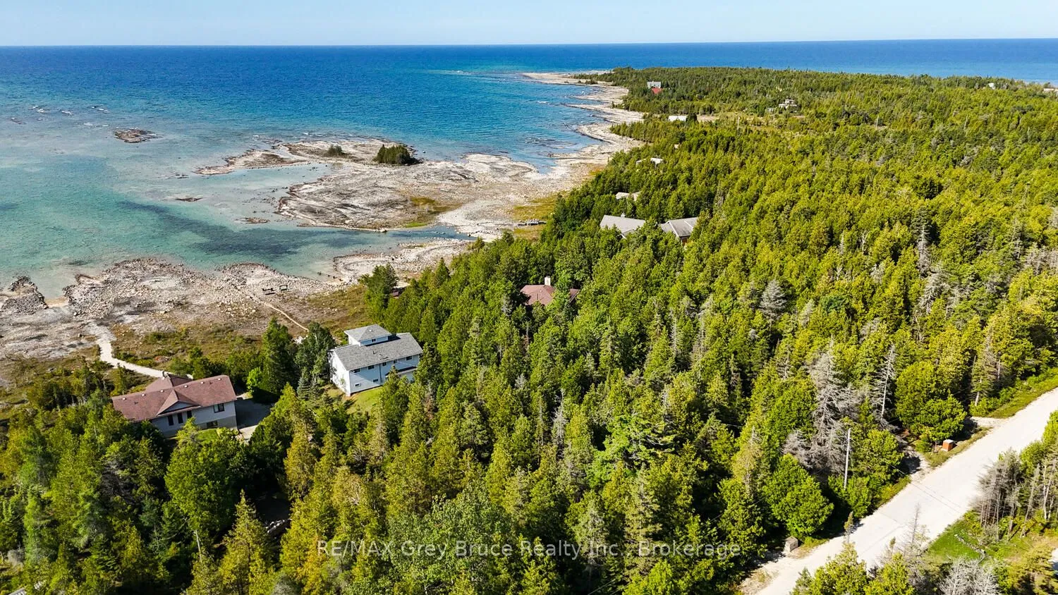 952 Dorcas Bay Road, ON N0H 2R0