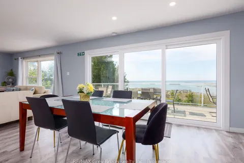 952 Dorcas Bay Road, ON N0H 2R0