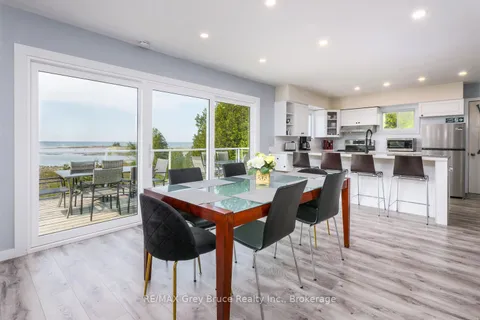 952 Dorcas Bay Road, ON N0H 2R0