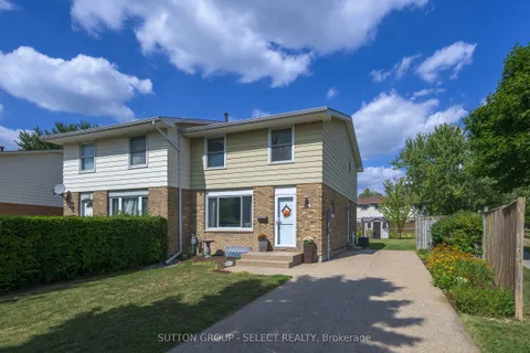 96 Elvira Crescent, ON N6E 2P5