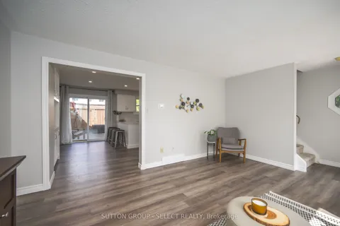 96 Elvira Crescent, ON N6E 2P5