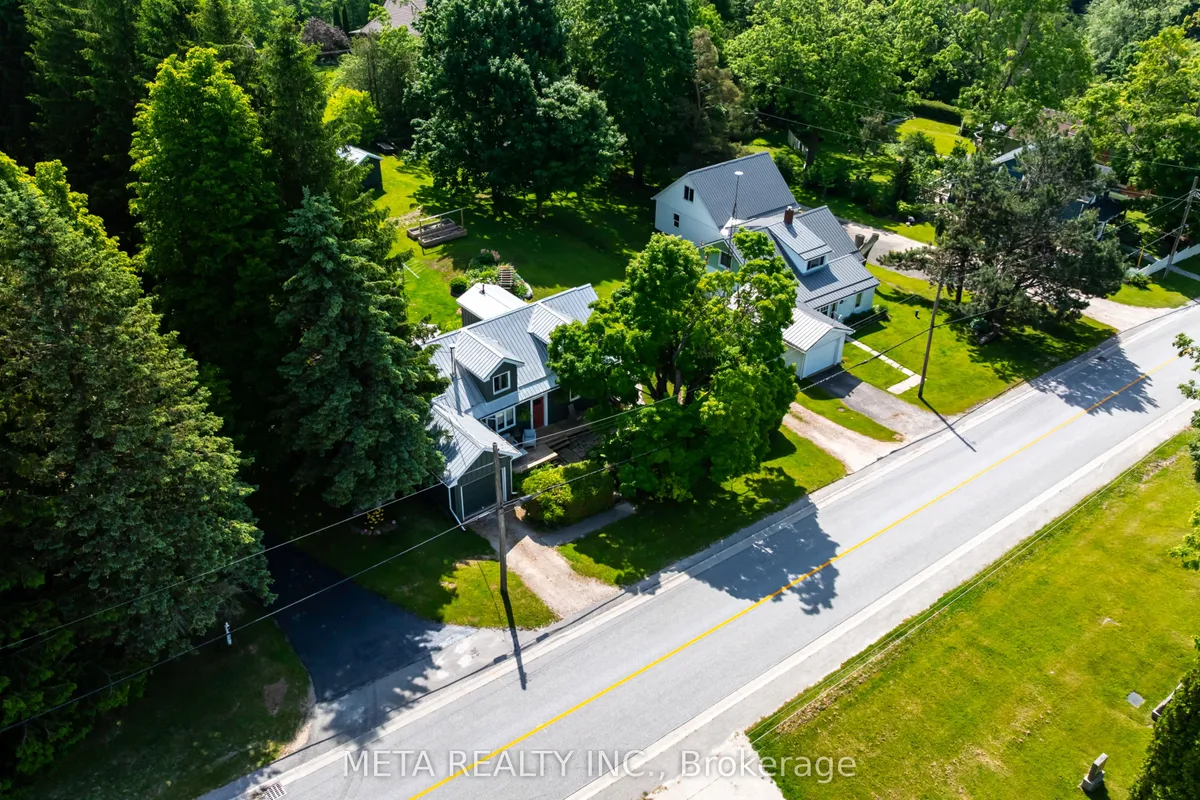 237 Main Street, ON L9V 1X7