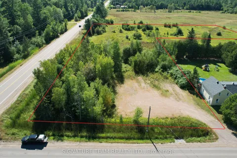 00 B Line Road, ON K8A 6W8