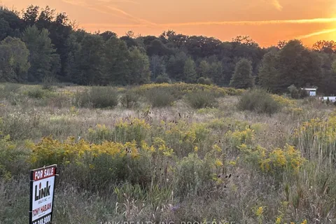 N/A Green Road, ON L0S 1V0