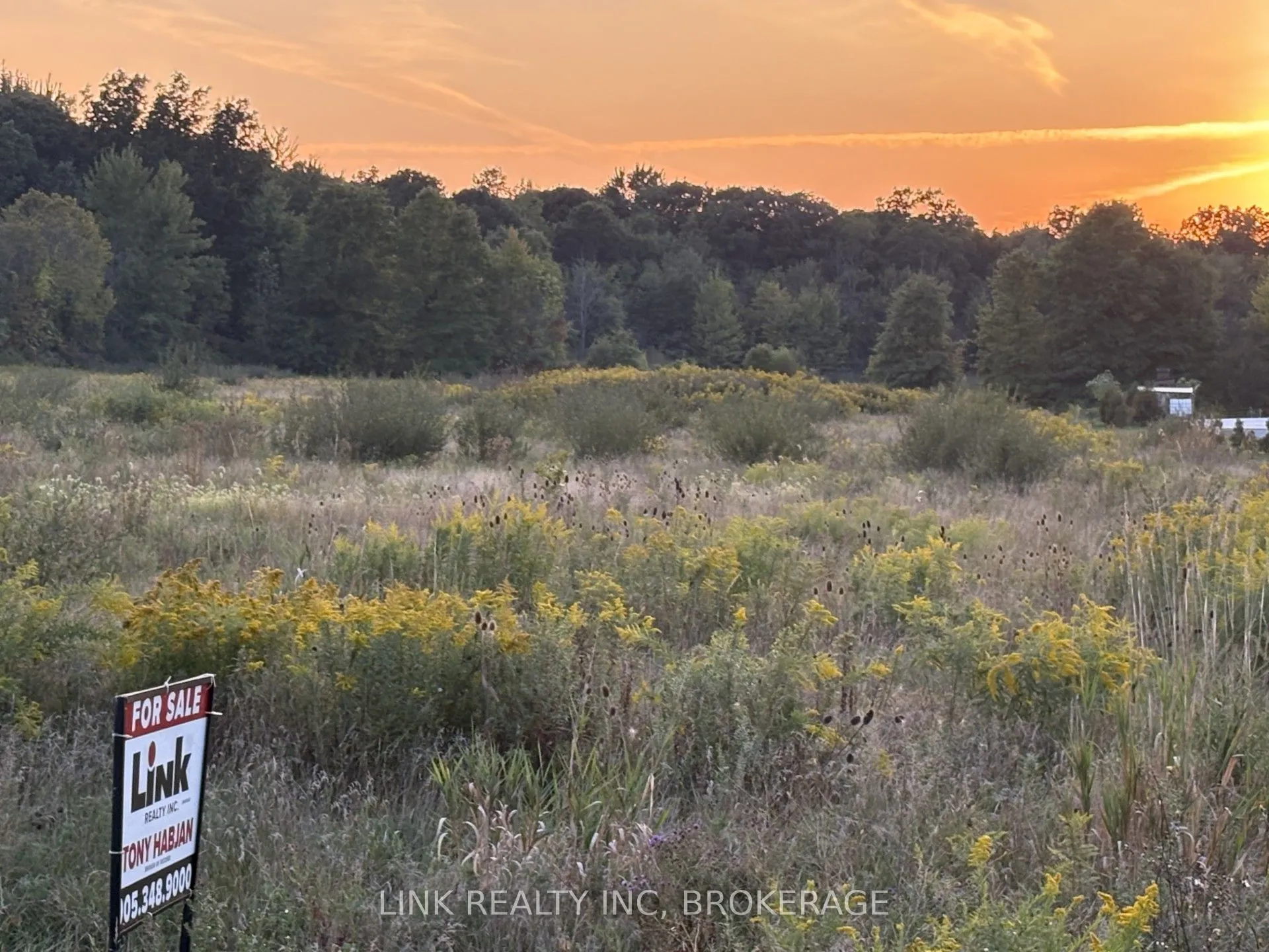 N/A Green Road, ON L0S 1V0