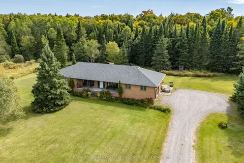 1419 Beatrice Townline Road, ON P1L 1X4