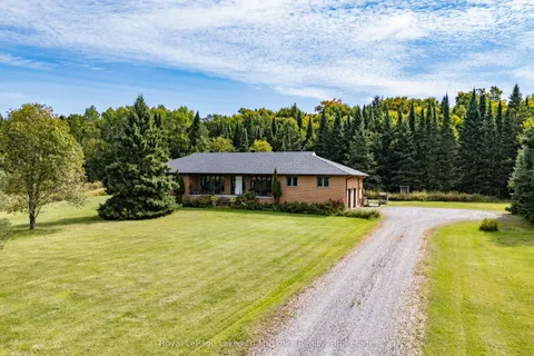 1419 Beatrice Townline Road, ON P1L 1X4