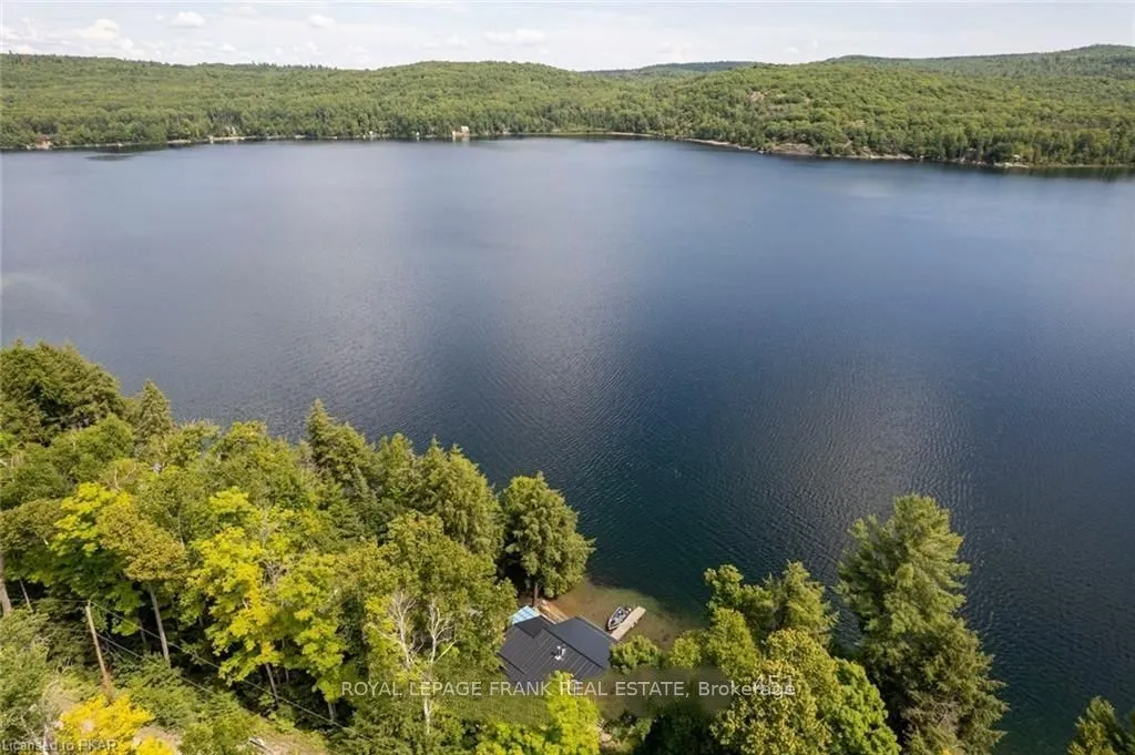 1758 Papineau Lake Road, ON K0L 2R0