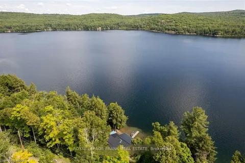 1758 Papineau Lake Road, ON K0L 2R0