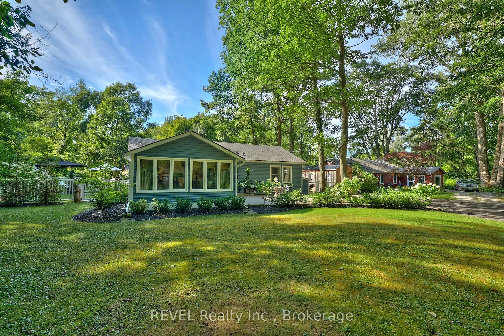 2890 Colony Road, ON L0S 1N0