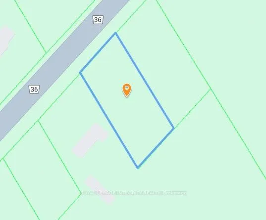 00000 County Rd 36 Road, ON K0C 2A0