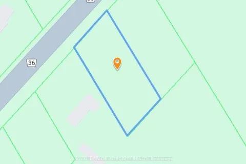 00000 County Rd 36 Road, ON K0C 2A0