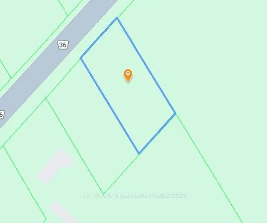 0000 County Rd 36 Road, ON K0C 2A0