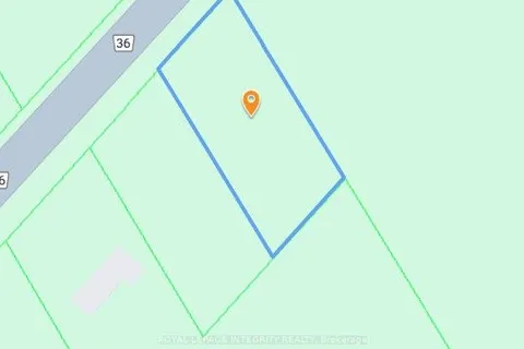 0000 County Rd 36 Road, ON K0C 2A0