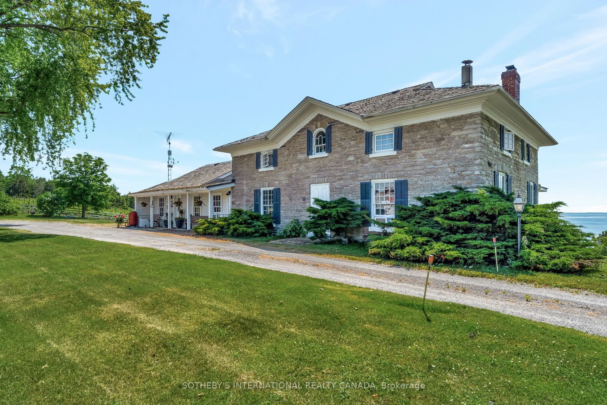 657 Bongards Cross Road, ON K0K 2T0