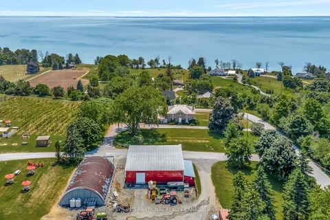 657 Bongards Cross Road, ON K0K 2T0