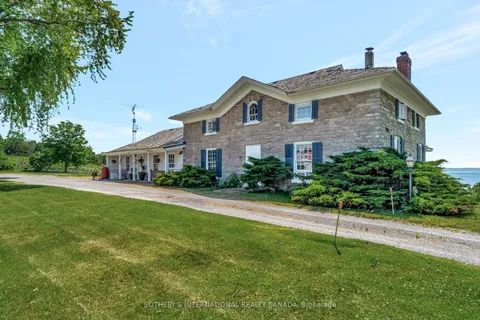 657 Bongards Cross Road, ON K0K 2T0