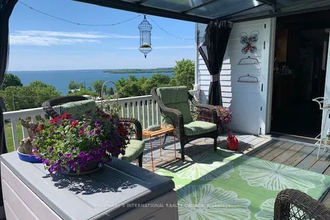 657 Bongards Cross Road, ON K0K 2T0